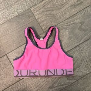 Under Armour Sports Bra Racerback